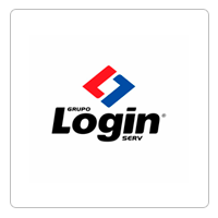 Login Serv