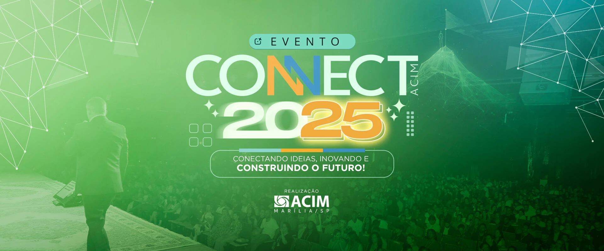 Connect Acim 2025