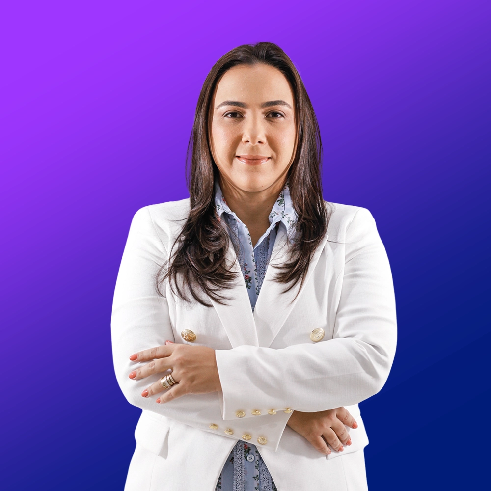 Fernanda Mesquita Serva