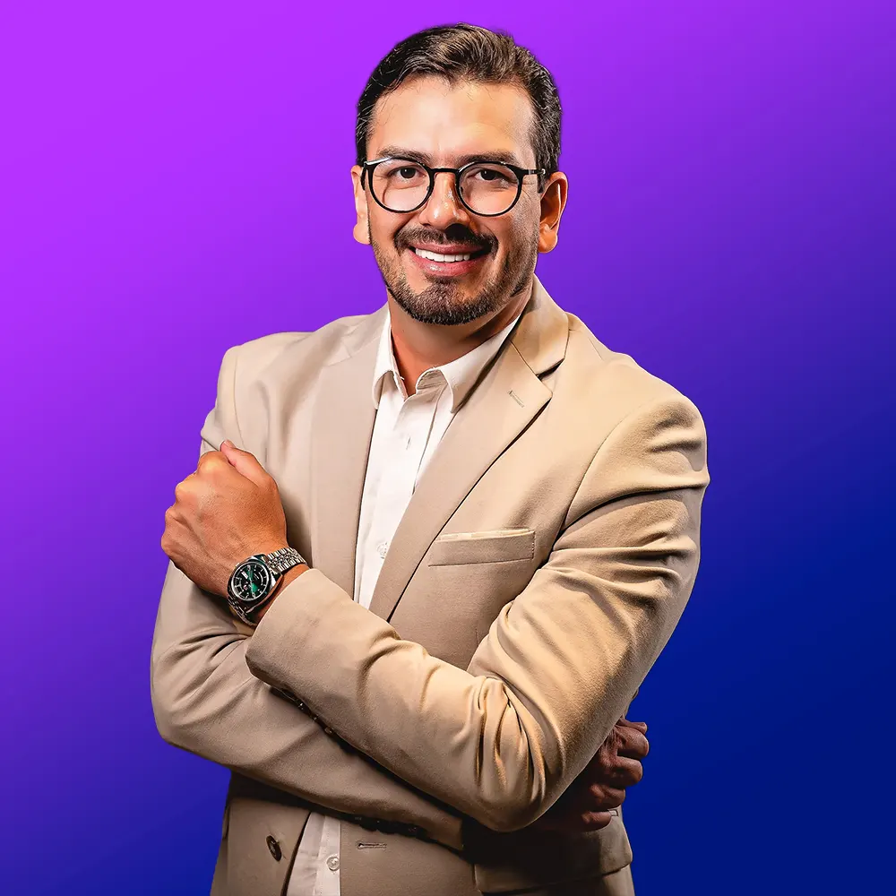 Marcos Fernandes