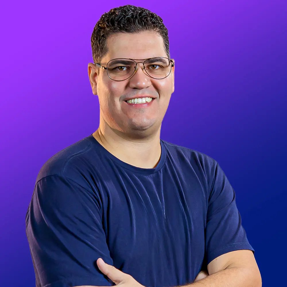 Pedro Sobral