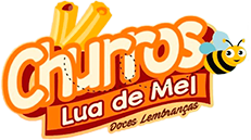 Churros Lua de Mel