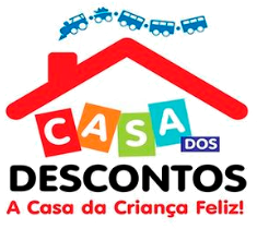 Casa dos Descontos
