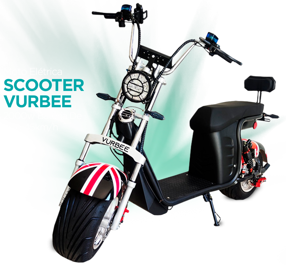 Scooter
