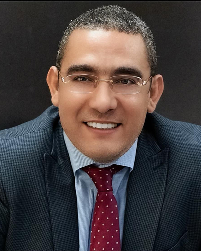 Ahmed Samy