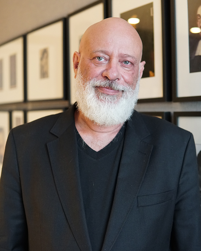 Luiz Felipe Pondé
