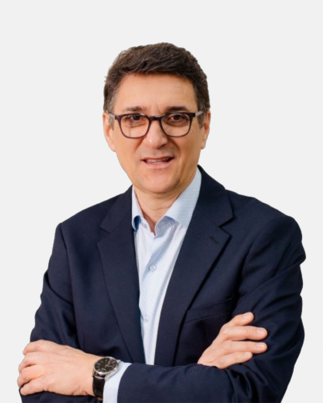 Eduardo Carvalho