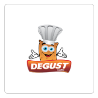 Degust